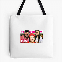TigerBelly is also hosted by Khalyla Kuhn Tiger Belly Bags