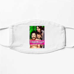 TigerBelly is hosted by comedian Bobby Lee Tiger Belly Face Masks