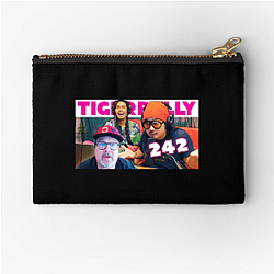 TigerBelly launched in the year 2016 Tiger Belly Zipper Pouches