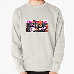 TigerBelly launched in the year 2016 Tiger Belly Sweatshirts
