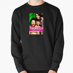 TigerBelly is hosted by comedian Bobby Lee Tiger Belly Sweatshirts