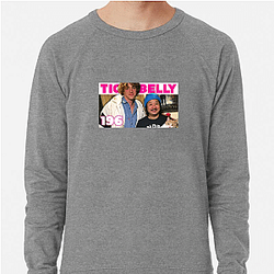 TigerBelly is produced by All Things Comedy Tiger Belly Sweatshirts