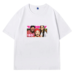 TigerBelly is also hosted by Khalyla Kuhn Tiger Belly T-Shirts