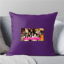 TigerBelly is a very popular comedy show Tiger Belly Pillows Cover