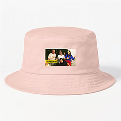 TigerBelly is known for its unscripted format Tiger Belly Hats & Caps