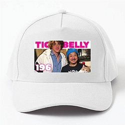 TigerBelly is produced by All Things Comedy Tiger Belly Hats & Caps
