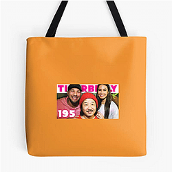 TigerBelly is also hosted by Khalyla Kuhn Tiger Belly Bags