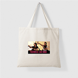TigerBelly frequently features celebrity guests Tiger Belly Bags