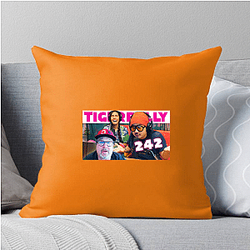 TigerBelly launched in the year 2016 Tiger Belly Pillows Cover