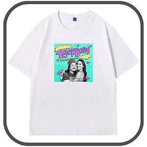 Tiger Belly T-Shirts