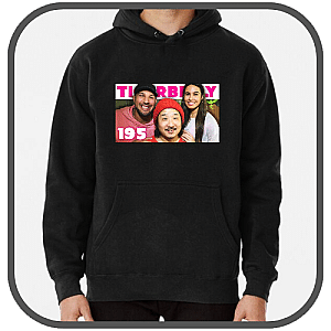 Tiger Belly Hoodies