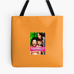 TigerBelly is hosted by comedian Bobby Lee Tiger Belly Bags