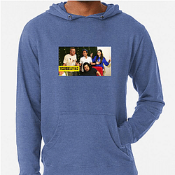 TigerBelly is known for its unscripted format Tiger Belly Hoodies