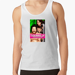 TigerBelly is hosted by comedian Bobby Lee Tiger Belly Tank Tops