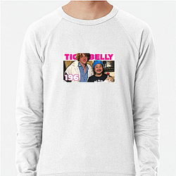 TigerBelly is produced by All Things Comedy Tiger Belly Sweatshirts