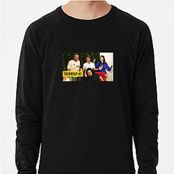 TigerBelly is known for its unscripted format Tiger Belly Sweatshirts
