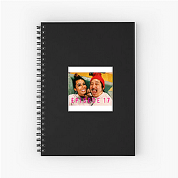 TigerBelly features raw and humorous conversations Tiger Belly Notebook