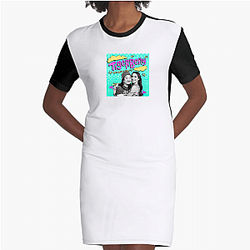 TigerBelly is a comedy podcast Tiger Belly Dresses