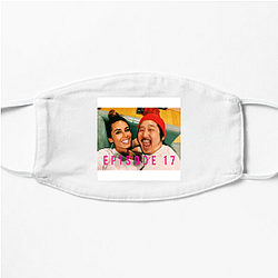 TigerBelly features raw and humorous conversations Tiger Belly Face Masks
