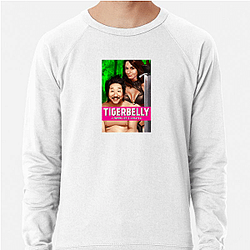 TigerBelly is hosted by comedian Bobby Lee Tiger Belly Sweatshirts