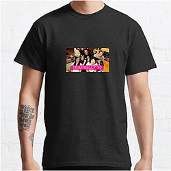 TigerBelly is a very popular comedy show Tiger Belly T-Shirts