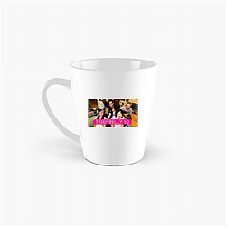 TigerBelly is a very popular comedy show Tiger Belly Mugs