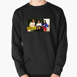 TigerBelly is known for its unscripted format Tiger Belly Sweatshirts