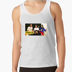 TigerBelly is known for its unscripted format Tiger Belly Tank Tops