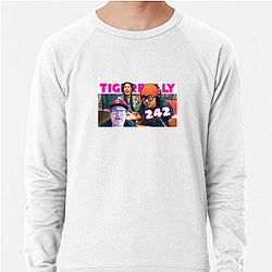 TigerBelly launched in the year 2016 Tiger Belly Sweatshirts