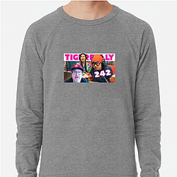 TigerBelly launched in the year 2016 Tiger Belly Sweatshirts
