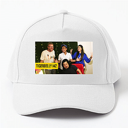 TigerBelly is known for its unscripted format Tiger Belly Hats & Caps