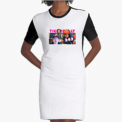 TigerBelly launched in the year 2016 Tiger Belly Dresses