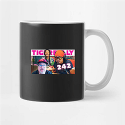 TigerBelly launched in the year 2016 Tiger Belly Mugs