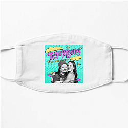 TigerBelly is a comedy podcast Tiger Belly Face Masks