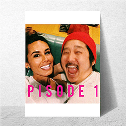 TigerBelly features raw and humorous conversations Tiger Belly Posters