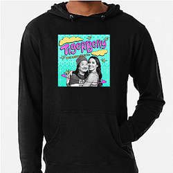 TigerBelly is a comedy podcast Tiger Belly Hoodies