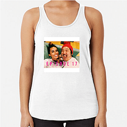TigerBelly features raw and humorous conversations Tiger Belly Tank Tops