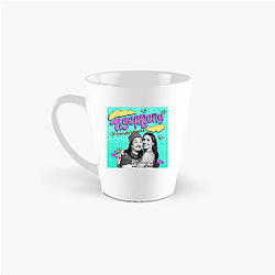 TigerBelly is a comedy podcast Tiger Belly Mugs