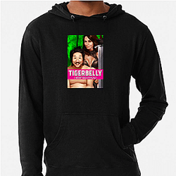 TigerBelly is hosted by comedian Bobby Lee Tiger Belly Hoodies
