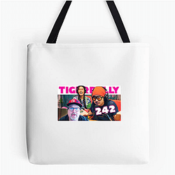 TigerBelly launched in the year 2016 Tiger Belly Bags