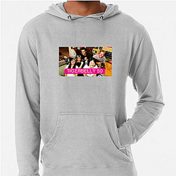 TigerBelly is a very popular comedy show Tiger Belly Hoodies