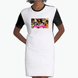 TigerBelly is a very popular comedy show Tiger Belly Dresses