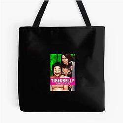 TigerBelly is hosted by comedian Bobby Lee Tiger Belly Bags