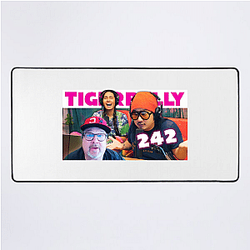 TigerBelly launched in the year 2016 Tiger Belly Mouse Pads