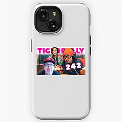 TigerBelly launched in the year 2016 Tiger Belly iPhone Cases