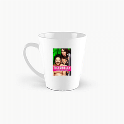 TigerBelly is hosted by comedian Bobby Lee Tiger Belly Mugs