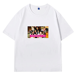 TigerBelly is a very popular comedy show Tiger Belly T-Shirts