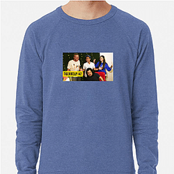 TigerBelly is known for its unscripted format Tiger Belly Sweatshirts