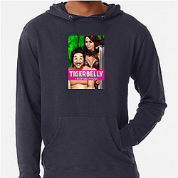 TigerBelly is hosted by comedian Bobby Lee Tiger Belly Hoodies