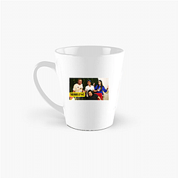 TigerBelly is known for its unscripted format Tiger Belly Mugs